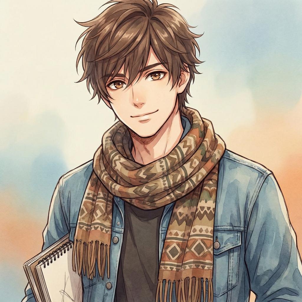 小马拉大车视频制片人陈逸风